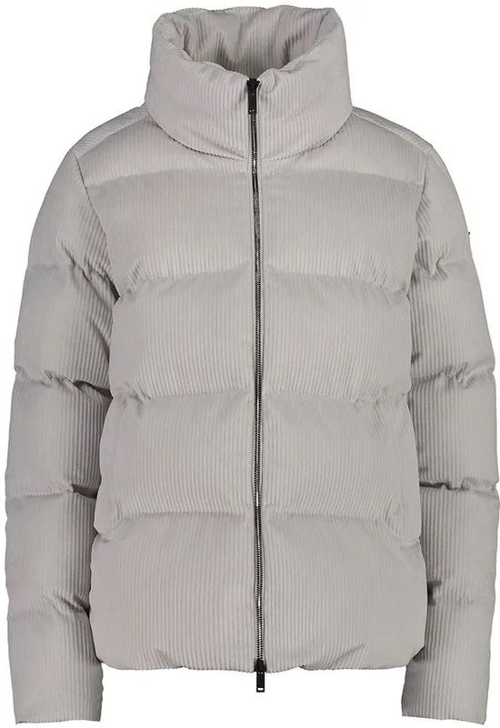 CMP - Donsjack - Gewatteerde Corduroy Jas - Waterdicht - Dames