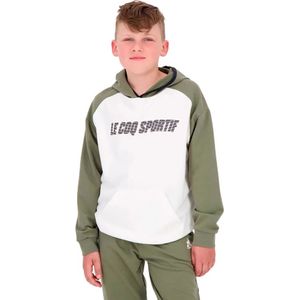 Le Coq Sportif - Graphique N°1 - Sweatshirt - Met Rits