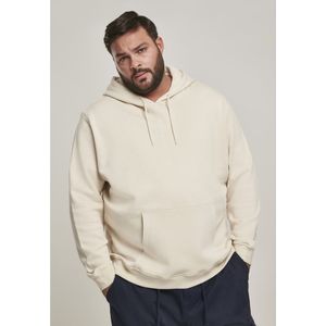 Urban Classics Organic Basic Gt Sweatshirt Wit 5XL Man