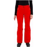 Rossignol Ski Pants Rood XS Vrouw