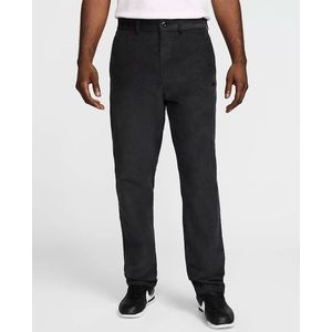 Nike - Club - Chino Broek - Zwart