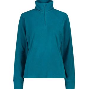 CMP - Sweat 3G27836 - Fleece - Blauw - 2XL - Vrouw