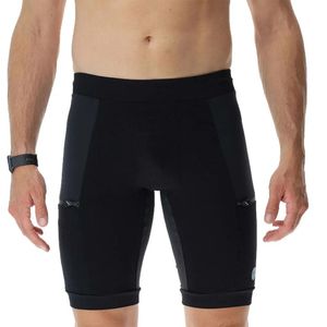 Uyn Strides Running Korte Broek
