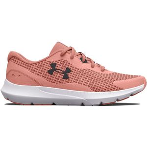 Under Armour Surge 3 Running Shoes Roze EU 35 1/2 Vrouw