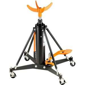 Bahco Dubbele Zuiger Krik 1000 Kg