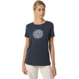 Super.natural - Yantra Bio T-shirt - Korte Mouwen - Ademend - 170GSM