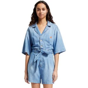 Scotch & Soda 177516 Playsuit