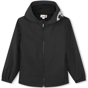 Timberland - T60285 - Jas - Zwart - 10 Years Jongens