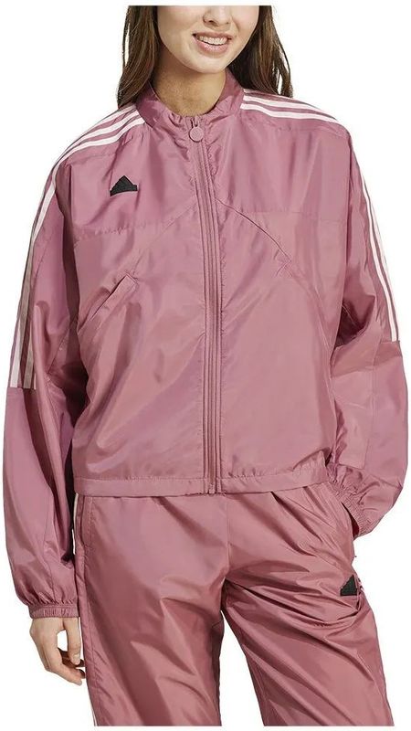 adidas - Tiro Cut 3-Stripes - Trainingsjack - Dames