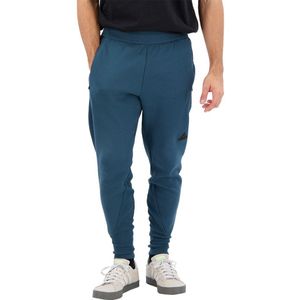 Adidas Z.n.e. Premium Pants Blauw,Grijs S / Regular Man