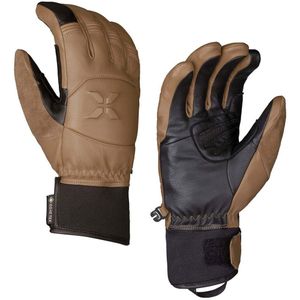 Mammut Eiger Free Gloves Bruin 7 Man