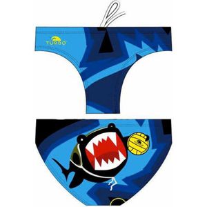 Turbo Shark Zwemslip