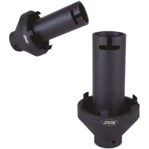 JBM - Benz/Man - Achterasbus - 80-95 mm - Zware Kwaliteit voor Zware Taken