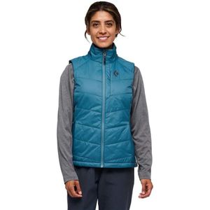 Black Diamond Solution Vest