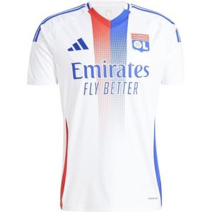 Adidas Olympique Lyon 24/25 Thuisshirt