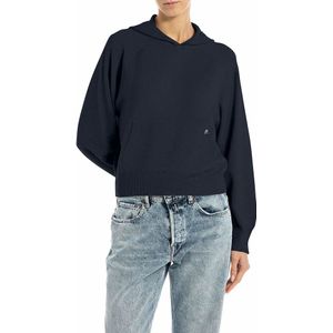 Replay Dk3905.000.g23372 Hoodie