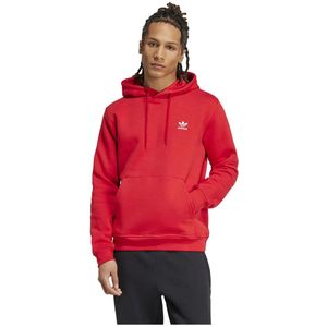 Adidas Originals Trefoil Essentials Hoodie