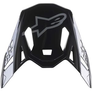 Alpinestars M10 Carbon Meta 2 Vizier