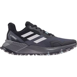 Adidas Terrex Soulstride Trail Running Shoes Grijs EU 39 1/3 Vrouw