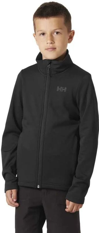 Helly Hansen - Versalite - Kinderfleece - Regular Fit - Met Handzakken