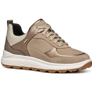 Geox D Spherica 4x4 B Abx Schoenen