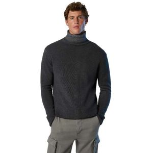 North Sails 5gg Trui Met Hoge Hals