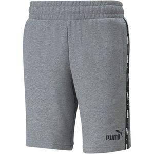 Puma Ess+ Tape 9´´ Shorts Grijs XS Man