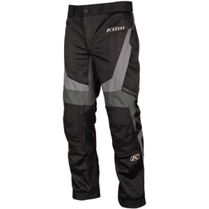 Klim - Induction Broek - Zwart - Karbonite™ Mesh - Ademend en Flexibel