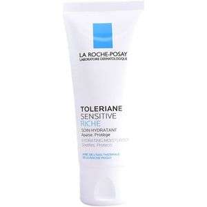 La Roche Posay Toleriane Sensitive Riche Hydraterende Verzorging 40ml