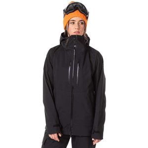 Rossignol Rallybird Jacket Zwart XS Vrouw