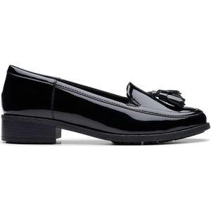 Clarks Shoes Havisham Edge Loafers