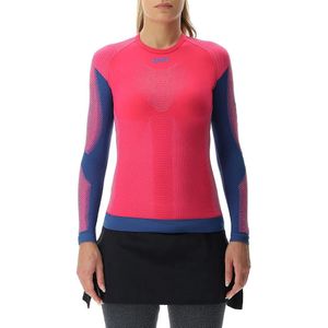 Uyn Running Pb42 T-shirt Met Lange Mouwen