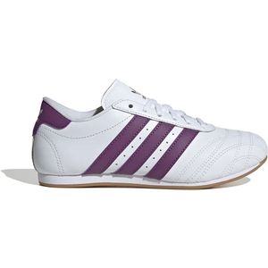 Adidas - Taekwondo Lace - Schoenen - Wit
