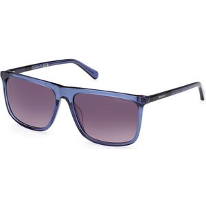 Gant Ga7219 Sunglasses Blauw  Man