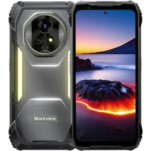 Blackview XPLORE 1 - Robuuste Smartphone - 5G - Waterdicht - 256 GB/512 GB - 20000 mAh