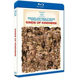 Divisa Kinds Of Kindness Blu-ray