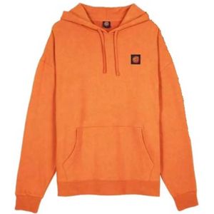 Santa Cruz Classic Label Hoodie