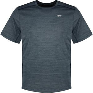 Reebok Classics Motionfresh Athlete T-shirt Met Korte Mouwen