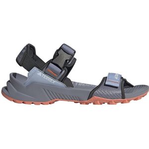 Adidas Terrex Hydroterra Sandals Paars EU 36 2/3 Man