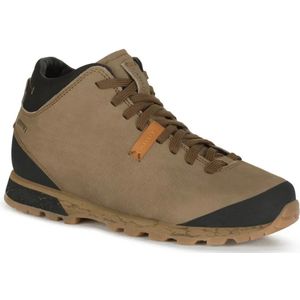 Aku - Bellamont III - Wandelschoenen - Bruin - Mid - Gore-Tex