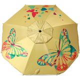 Atosa 200 Cm Strandparasol