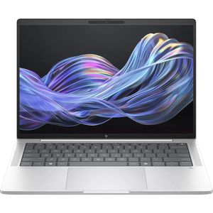 HP - EliteBook X G1i - Laptop - 14 inch - Ultra 7-258V - 32GB RAM - 1TB SSD