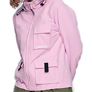 Santa Cruz Strip Cargo Jas