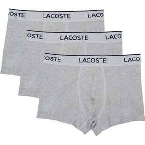 Lacoste 5h8621 Boxers 3 Eenheden