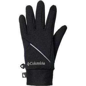 Columbia Trail Summit Running Gloves Zwart S Vrouw