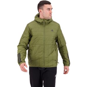 Adidas Itavic Jacket Groen S Man