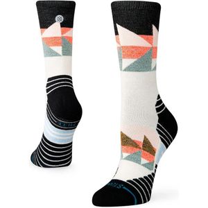 Stance Tri Wool Mid Crewsokken