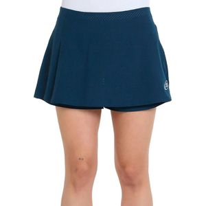 Bullpadel - Purecolour - Rok - Met Gepersonaliseerde Elastiek