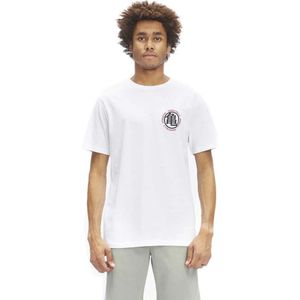 Hydroponic Dragon Ball Z Kame Sennin T-shirt Met Korte Mouwen