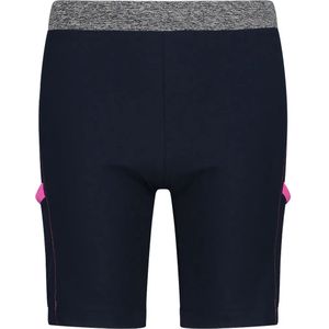 CMP - Bermuda - Polyester - Meisjes - Stretchy Technische Stof